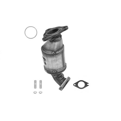 AP Exhaust 771422 Catalytic Converter-Direct Fit For BUICK